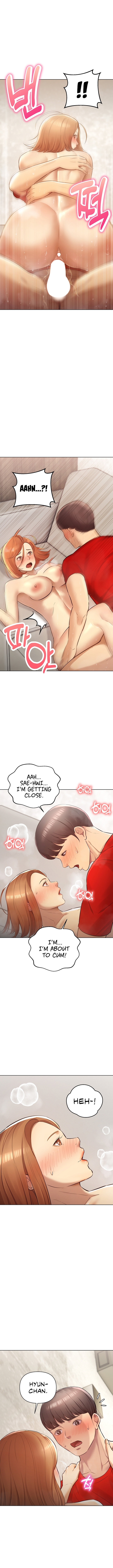 The Girls I Couldn’t Date Before Chapter 19 - Manhwa18.com