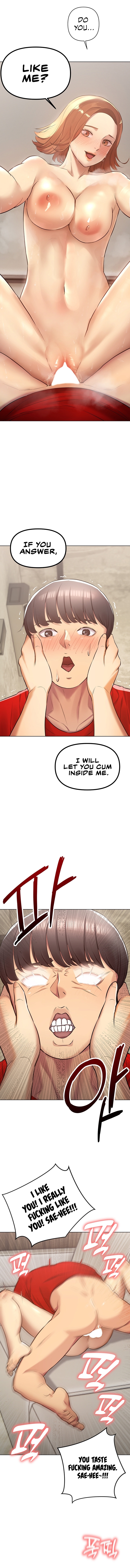 The Girls I Couldn’t Date Before Chapter 19 - Manhwa18.com