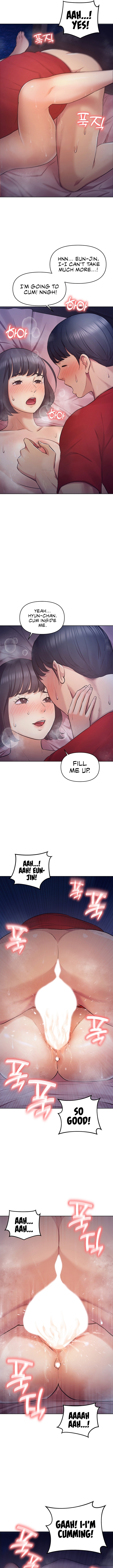 The Girls I Couldn’t Date Before Chapter 21 - Manhwa18.com