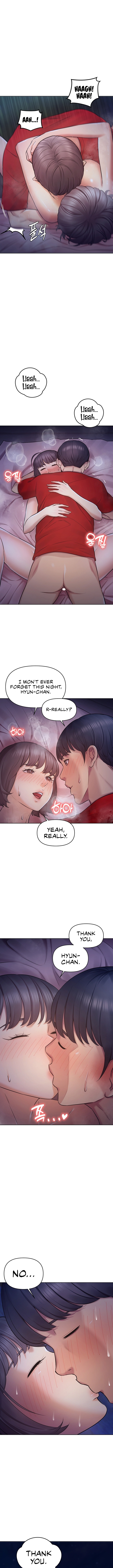 The Girls I Couldn’t Date Before Chapter 21 - Manhwa18.com