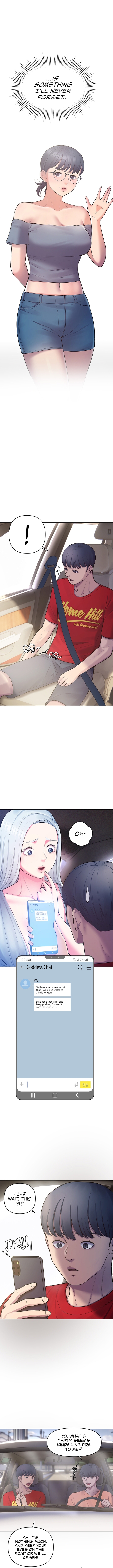 The Girls I Couldn’t Date Before Chapter 21 - Manhwa18.com