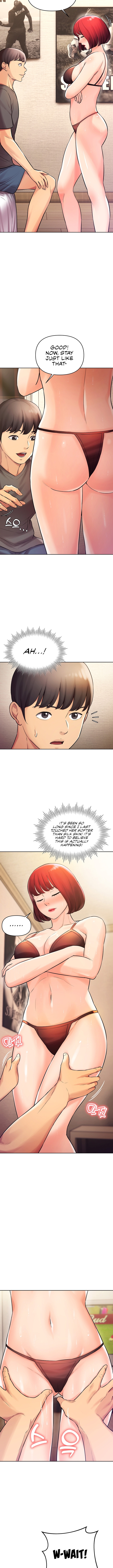 The Girls I Couldn’t Date Before Chapter 23 - Manhwa18.com