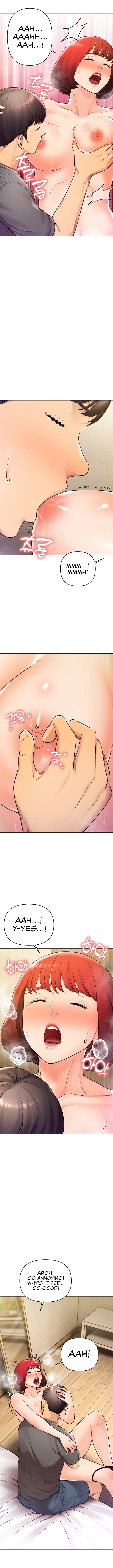 The Girls I Couldn’t Date Before Chapter 23 - Manhwa18.com