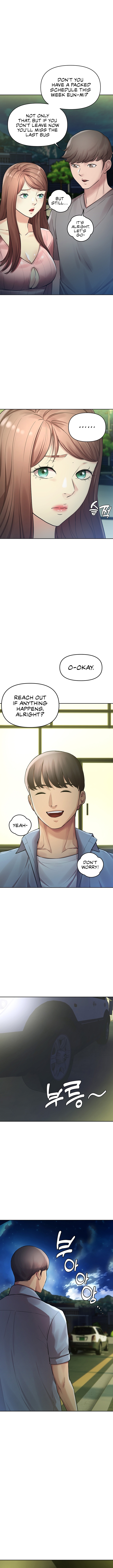 The Girls I Couldn’t Date Before Chapter 24 - Manhwa18.com