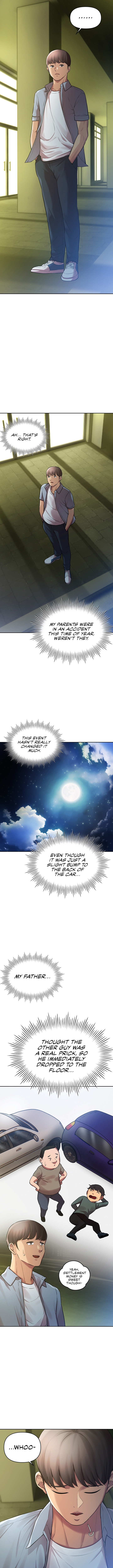 The Girls I Couldn’t Date Before Chapter 24 - Manhwa18.com