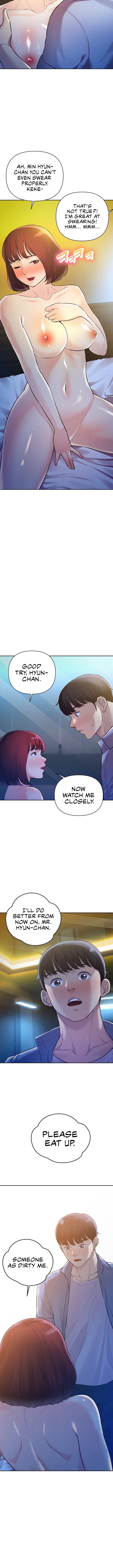 The Girls I Couldn’t Date Before Chapter 26 - Manhwa18.com