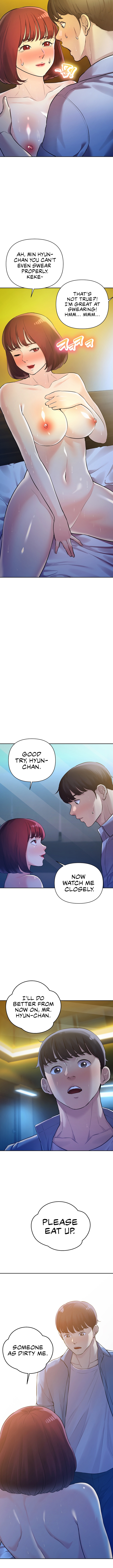 The Girls I Couldn’t Date Before Chapter 27 - Manhwa18.com