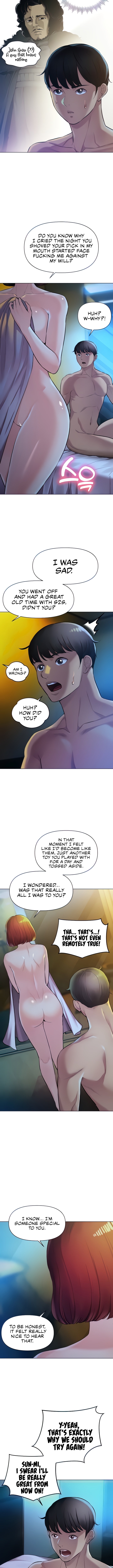 The Girls I Couldn’t Date Before Chapter 28 - Manhwa18.com