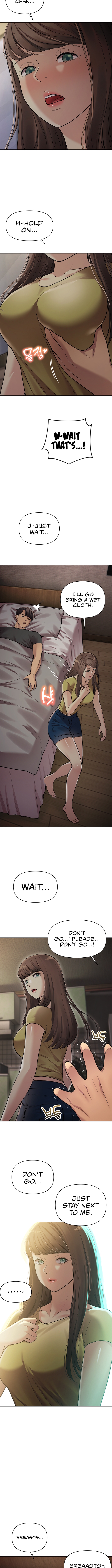 The Girls I Couldn’t Date Before Chapter 29 - Manhwa18.com