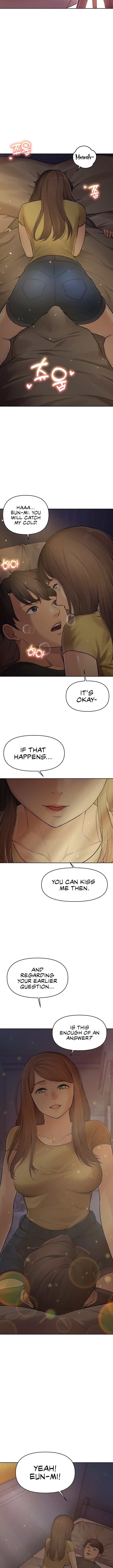 The Girls I Couldn’t Date Before Chapter 30 - Manhwa18.com