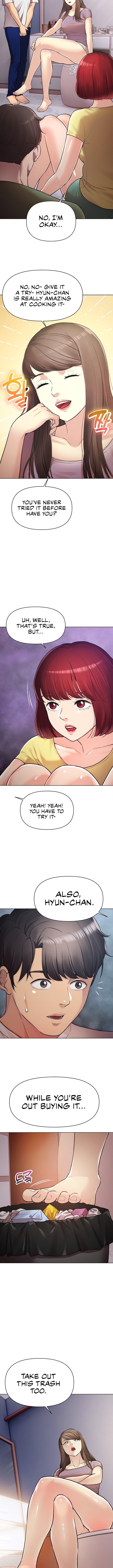 The Girls I Couldn’t Date Before Chapter 31 - Manhwa18.com