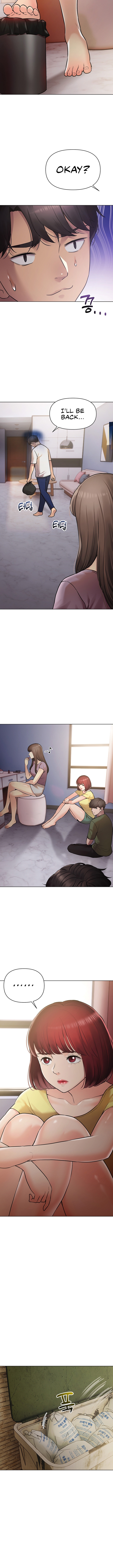 The Girls I Couldn’t Date Before Chapter 31 - Manhwa18.com