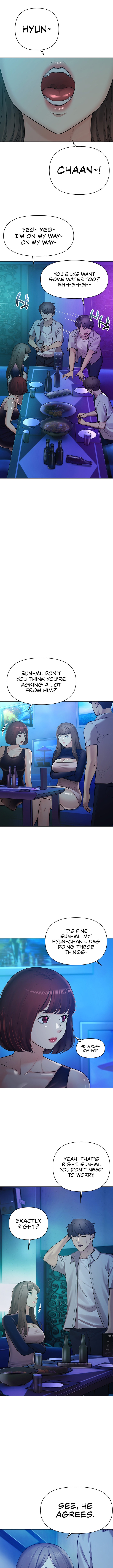 The Girls I Couldn’t Date Before Chapter 31 - Manhwa18.com