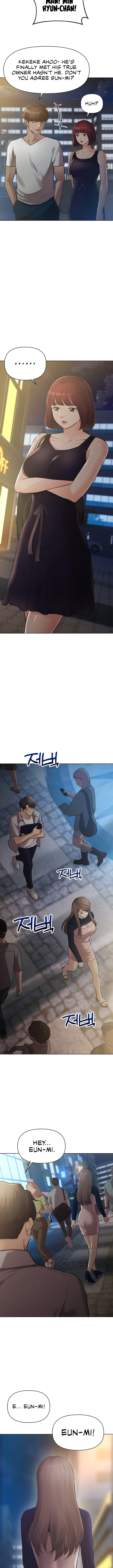 The Girls I Couldn’t Date Before Chapter 31 - Manhwa18.com