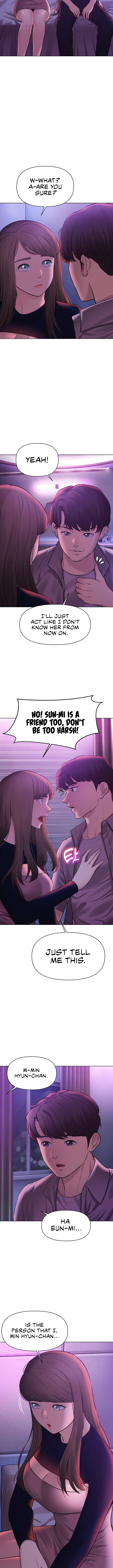 The Girls I Couldn’t Date Before Chapter 32 - Manhwa18.com