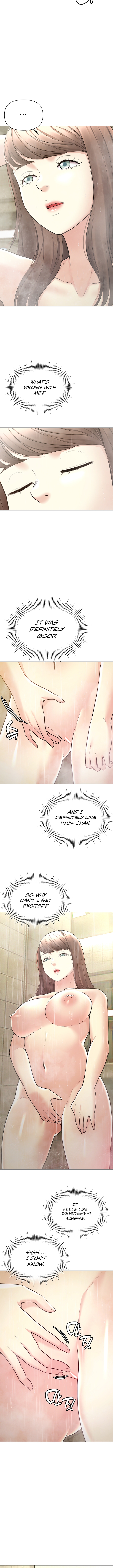 The Girls I Couldn’t Date Before Chapter 33 - Manhwa18.com