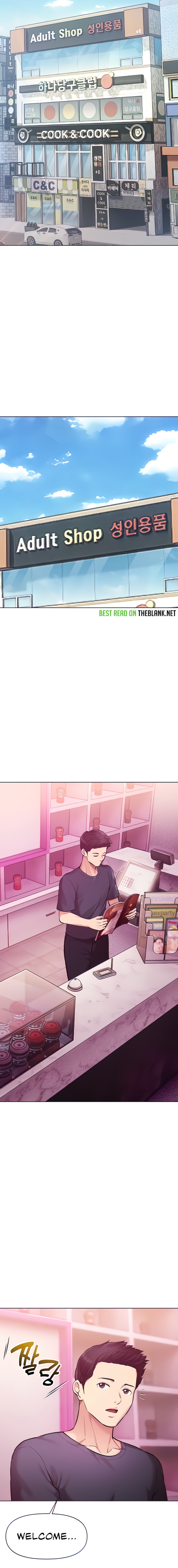 The Girls I Couldn’t Date Before Chapter 35 - Manhwa18.com