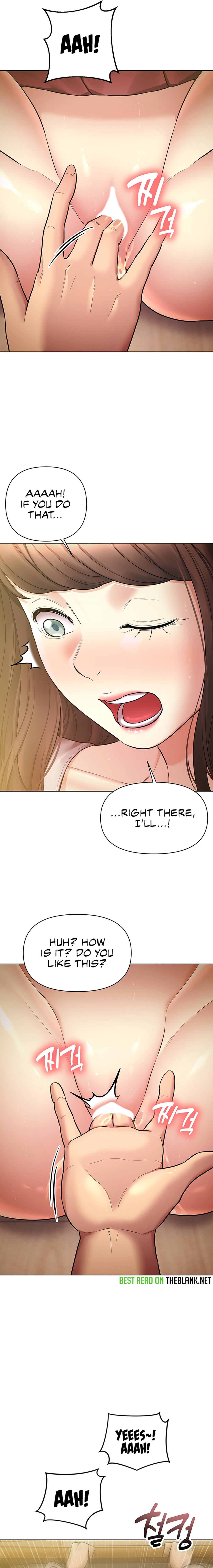 The Girls I Couldn’t Date Before Chapter 36 - Manhwa18.com