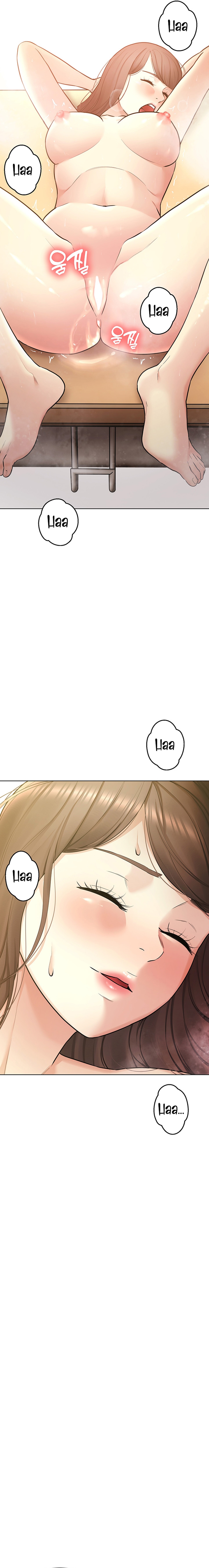 The Girls I Couldn’t Date Before Chapter 36 - Manhwa18.com