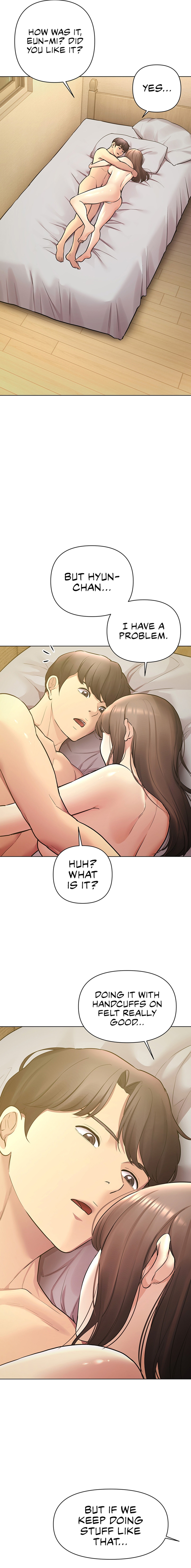 The Girls I Couldn’t Date Before Chapter 36 - Manhwa18.com