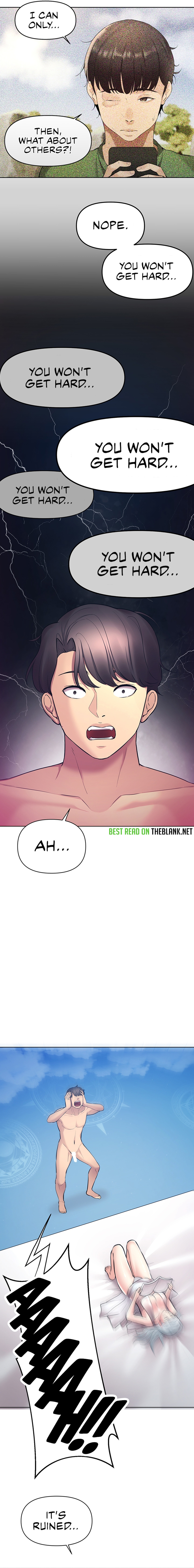 The Girls I Couldn’t Date Before Chapter 38 - Manhwa18.com