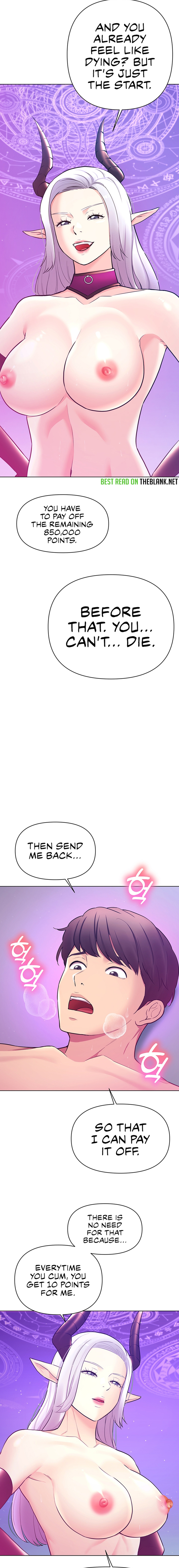 The Girls I Couldn’t Date Before Chapter 39 - Manhwa18.com