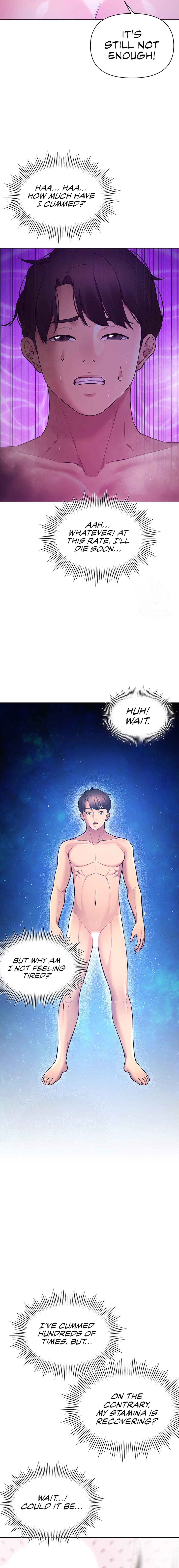 The Girls I Couldn’t Date Before Chapter 39 - Manhwa18.com