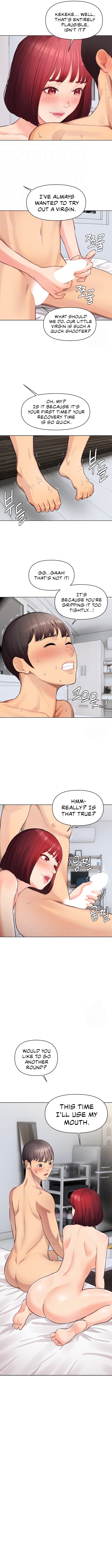 The Girls I Couldn’t Date Before Chapter 4 - Manhwa18.com