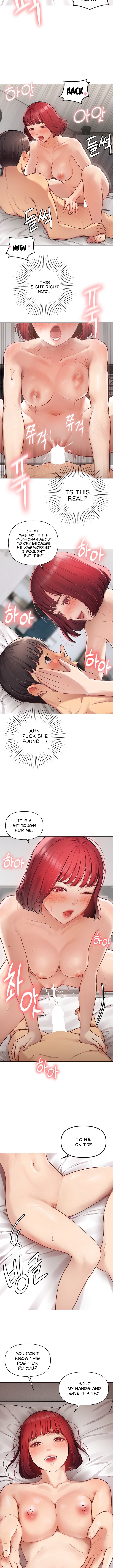 The Girls I Couldn’t Date Before Chapter 4 - Manhwa18.com