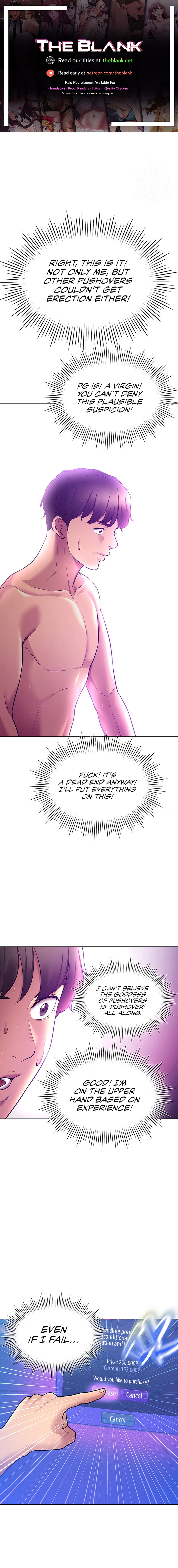 The Girls I Couldn’t Date Before Chapter 40 - Manhwa18.com