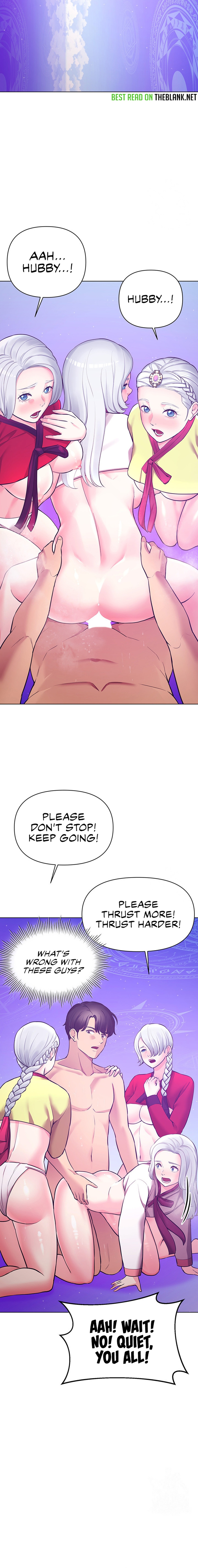 The Girls I Couldn’t Date Before Chapter 40 - Manhwa18.com