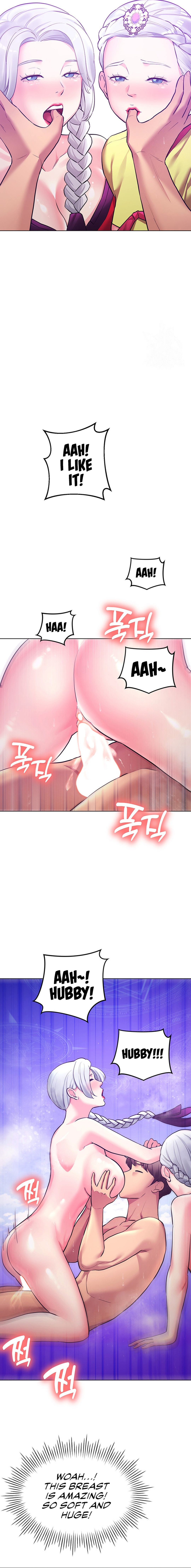 The Girls I Couldn’t Date Before Chapter 40 - Manhwa18.com