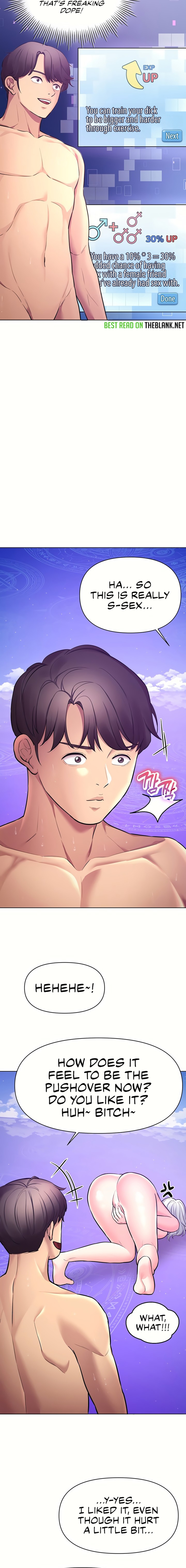 The Girls I Couldn’t Date Before Chapter 41 - Manhwa18.com