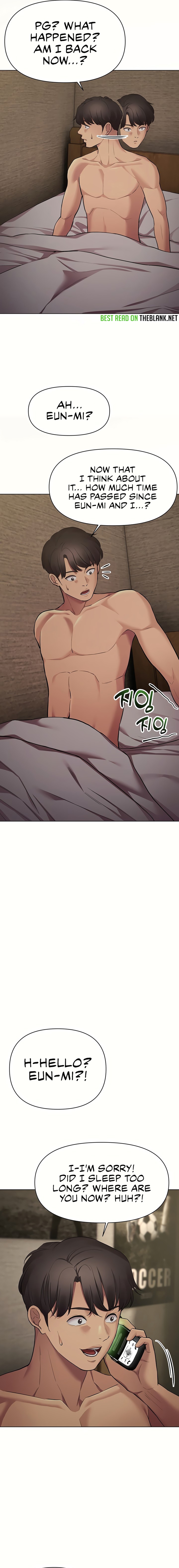 The Girls I Couldn’t Date Before Chapter 41 - Manhwa18.com