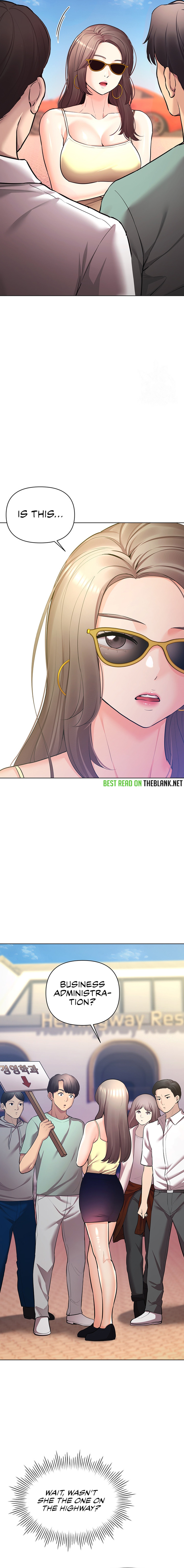 The Girls I Couldn’t Date Before Chapter 42 - Manhwa18.com