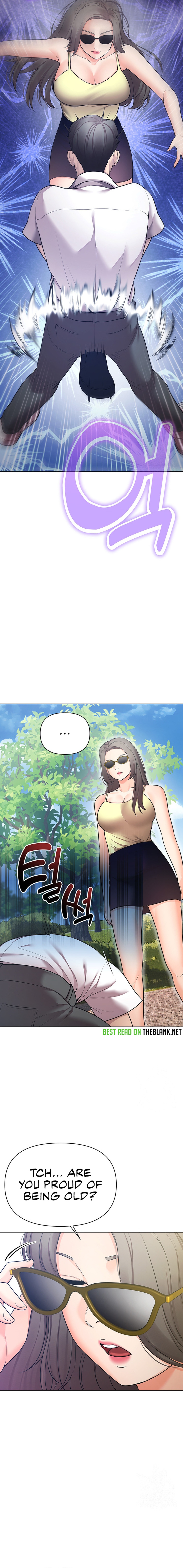 The Girls I Couldn’t Date Before Chapter 42 - Manhwa18.com