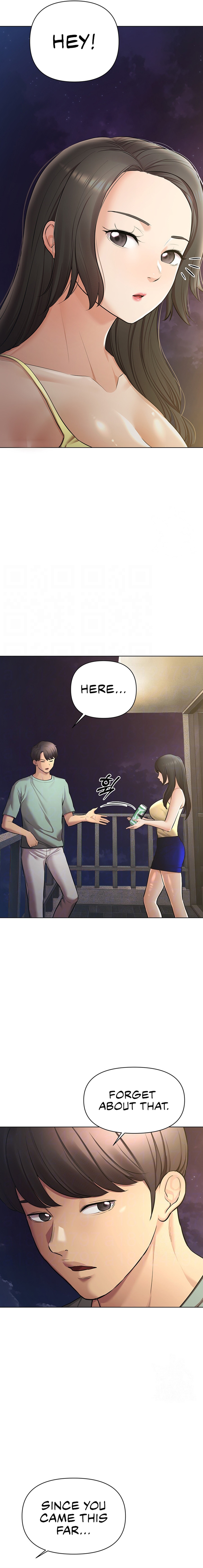 The Girls I Couldn’t Date Before Chapter 44 - Manhwa18.com