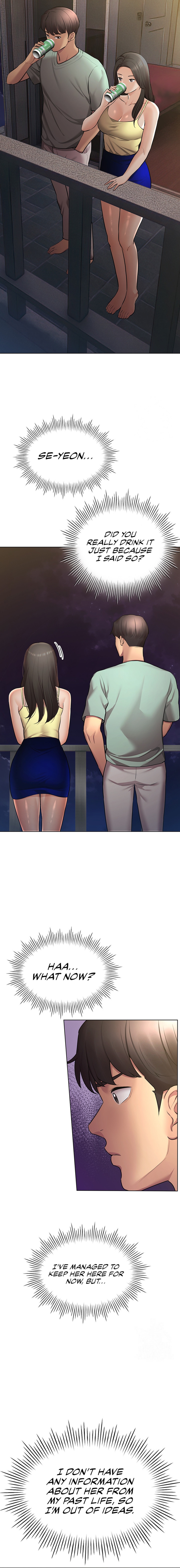 The Girls I Couldn’t Date Before Chapter 44 - Manhwa18.com