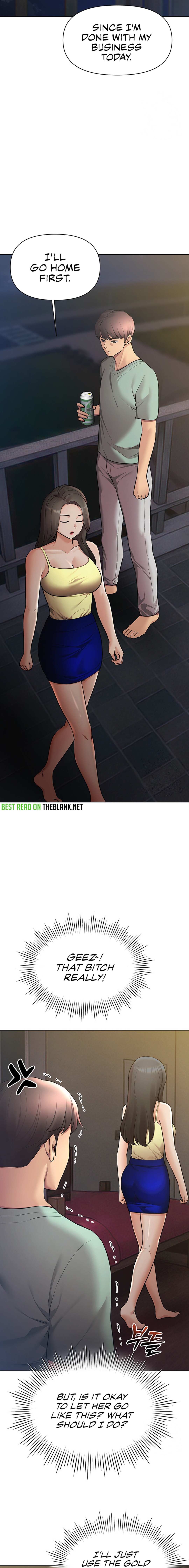 The Girls I Couldn’t Date Before Chapter 44 - Manhwa18.com