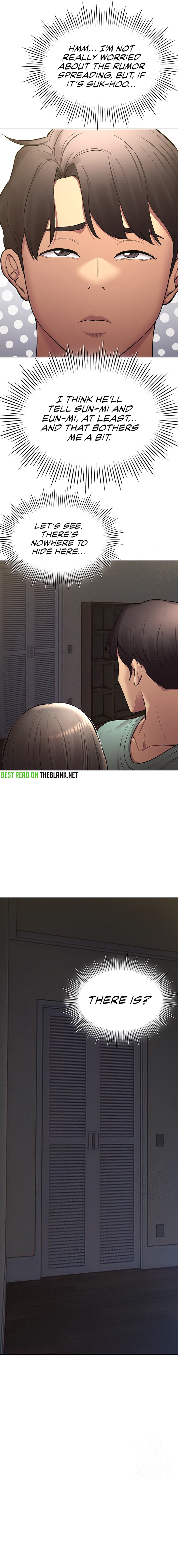 The Girls I Couldn’t Date Before Chapter 44 - Manhwa18.com