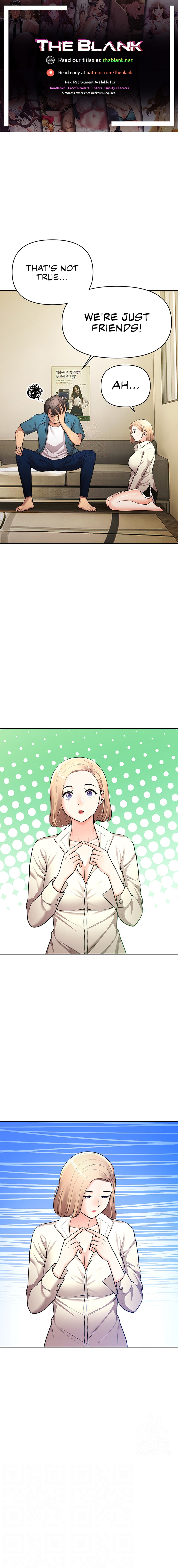 The Girls I Couldn’t Date Before Chapter 46 - Manhwa18.com