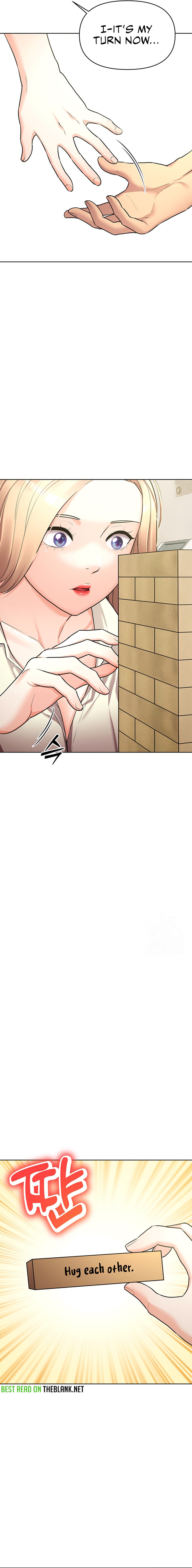 The Girls I Couldn’t Date Before Chapter 46 - Manhwa18.com