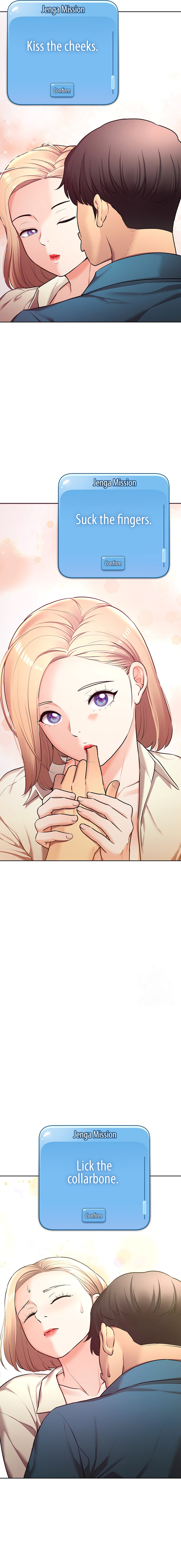 The Girls I Couldn’t Date Before Chapter 46 - Manhwa18.com