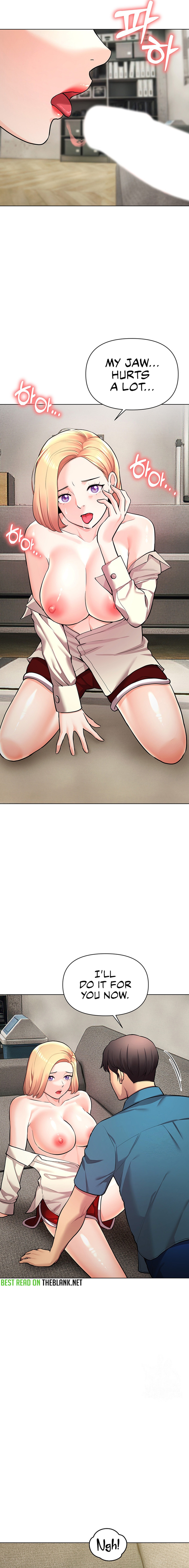 The Girls I Couldn’t Date Before Chapter 47 - Manhwa18.com