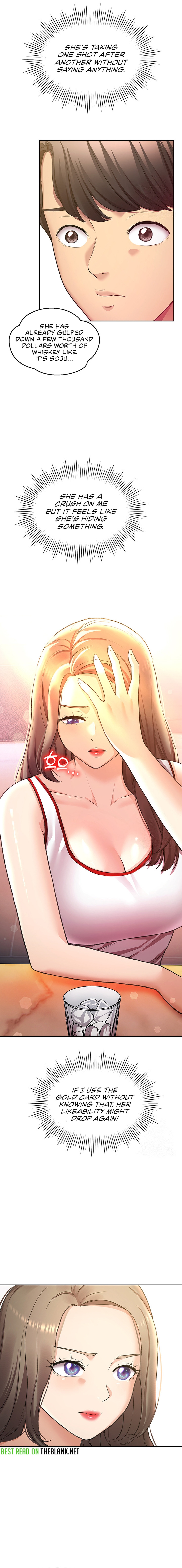 The Girls I Couldn’t Date Before Chapter 50 - Manhwa18.com