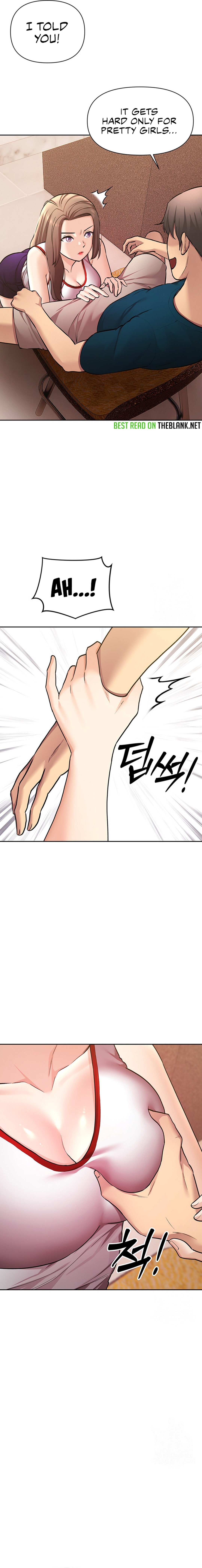 The Girls I Couldn’t Date Before Chapter 50 - Manhwa18.com