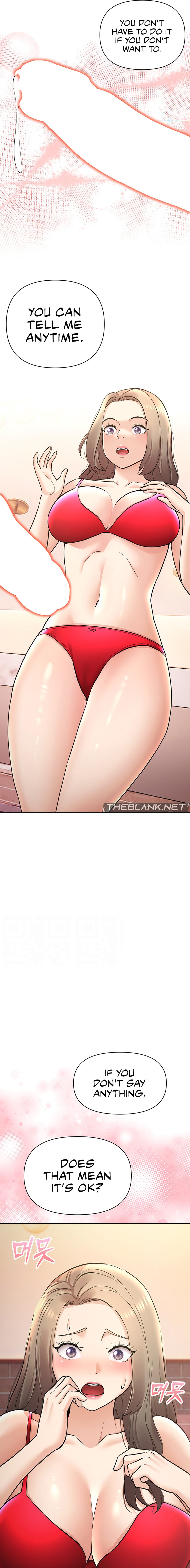 The Girls I Couldn’t Date Before Chapter 51 - Manhwa18.com