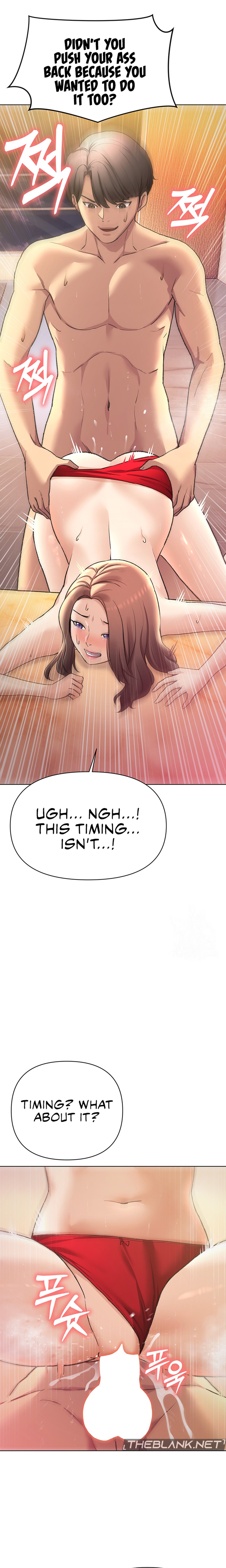 The Girls I Couldn’t Date Before Chapter 51 - Manhwa18.com