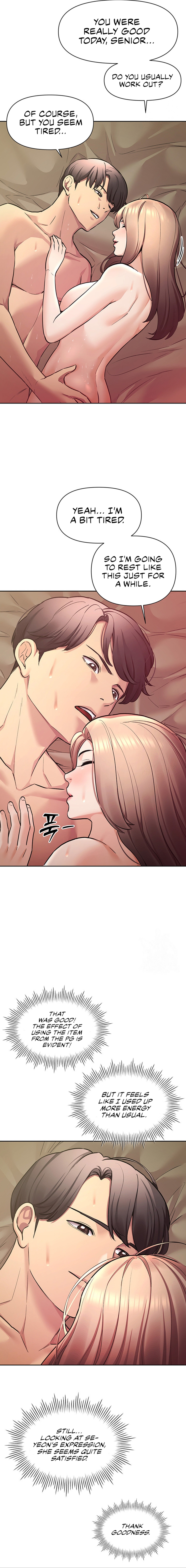 The Girls I Couldn’t Date Before Chapter 52 - Manhwa18.com