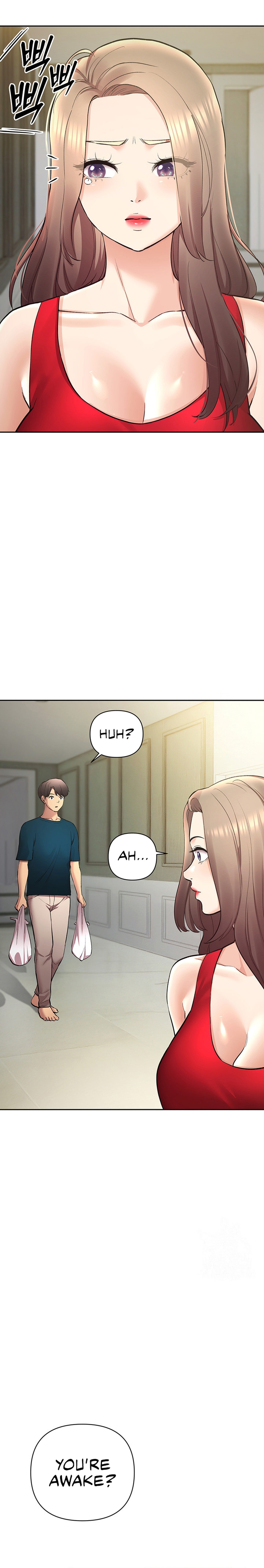 The Girls I Couldn’t Date Before Chapter 52 - Manhwa18.com